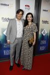 Amsterdam 5 november 2017
Premiere Fiddler on the Roof in het nieuwe de la mar theater. Tina de Bruin en Vincent Croiset