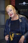 Amsterdam 2 oktober 2017
Premiere Liesbeth List de musical in Carre. Viola Holt