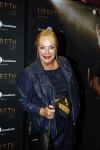 Amsterdam 2 oktober 2017
Premiere Liesbeth List de musical in Carre. Viola Holt