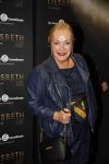 Amsterdam 2 oktober 2017
Premiere Liesbeth List de musical in Carre. Viola Holt