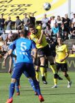Venlo. 15 Oktober 2017 Kompetitiewedstrijd Seizoen 2017/2018
VVV-PSV, eindstand 2-5
