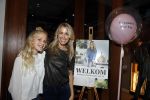 Amsterdam 24 oktober 2017
Boekpresentatie Vivian Reijs . Vivian met dochter Day Ewbank