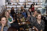 Amsterdam 24 oktober 2017
Boekpresentatie Vivian Reijs .