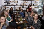 Amsterdam 24 oktober 2017
Boekpresentatie Vivian Reijs .