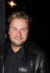 Amsterdam 16 oktober 2017 
Opening van het nieuwe restaurant van Won Yip Sushisamba bij het holland casino. Wesly Bronkhorst