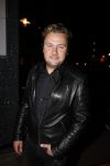 Amsterdam 16 oktober 2017 
Opening van het nieuwe restaurant van Won Yip Sushisamba bij het holland casino. Wesly Bronkhorst