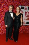 Amsterdam 6 november 2017 
Premiere my fair lady in carre. Rein Kolpa en Wieneke Remmers