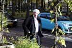 Laren, 13 November 2017
Presentatie CD en boek Ben Cramer.
Willibrord Frequin