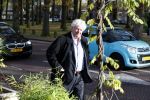 Laren, 13 November 2017
Presentatie CD en boek Ben Cramer.
Willibrord Frequin