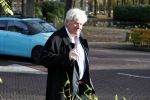 Laren, 13 November 2017
Presentatie CD en boek Ben Cramer.
Willibrord Frequin