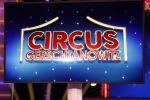 Hilversum 23 oktober 2017
Perspresentatie van het nieuwe programma van Winston Gerschtanowitz en Renate Verbaan in studio 22 . Het programma heet circus Gerschtanowitz.