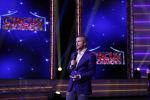 Hilversum 23 oktober 2017
Perspresentatie van het nieuwe programma van Winston Gerschtanowitz en Renate Verbaan in studio 22 . Het programma heet circus Gerschtanowitz.