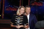Hilversum 23 oktober 2017
Perspresentatie van het nieuwe programma van Winston Gerschtanowitz en Renate Verbaan in studio 22 . Het programma heet circus Gerschtanowitz.