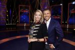 Hilversum 23 oktober 2017
Perspresentatie van het nieuwe programma van Winston Gerschtanowitz en Renate Verbaan in studio 22 . Het programma heet circus Gerschtanowitz.