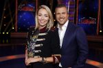 Hilversum 23 oktober 2017
Perspresentatie van het nieuwe programma van Winston Gerschtanowitz en Renate Verbaan in studio 22 . Het programma heet circus Gerschtanowitz.