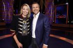 Hilversum 23 oktober 2017
Perspresentatie van het nieuwe programma van Winston Gerschtanowitz en Renate Verbaan in studio 22 . Het programma heet circus Gerschtanowitz.