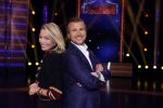 Hilversum 23 oktober 2017
Perspresentatie van het nieuwe programma van Winston Gerschtanowitz en Renate Verbaan in studio 22 . Het programma heet circus Gerschtanowitz.