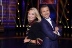 Hilversum 23 oktober 2017
Perspresentatie van het nieuwe programma van Winston Gerschtanowitz en Renate Verbaan in studio 22 . Het programma heet circus Gerschtanowitz.
