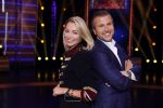 Hilversum 23 oktober 2017
Perspresentatie van het nieuwe programma van Winston Gerschtanowitz en Renate Verbaan in studio 22 . Het programma heet circus Gerschtanowitz.