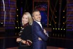 Hilversum 23 oktober 2017
Perspresentatie van het nieuwe programma van Winston Gerschtanowitz en Renate Verbaan in studio 22 . Het programma heet circus Gerschtanowitz.