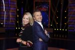 Hilversum 23 oktober 2017
Perspresentatie van het nieuwe programma van Winston Gerschtanowitz en Renate Verbaan in studio 22 . Het programma heet circus Gerschtanowitz.