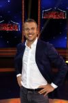 Hilversum 23 oktober 2017
Perspresentatie van het nieuwe programma van Winston Gerschtanowitz en Renate Verbaan in studio 22 . Het programma heet circus Gerschtanowitz.