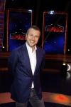 Hilversum 23 oktober 2017
Perspresentatie van het nieuwe programma van Winston Gerschtanowitz en Renate Verbaan in studio 22 . Het programma heet circus Gerschtanowitz.
