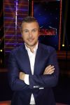 Hilversum 23 oktober 2017
Perspresentatie van het nieuwe programma van Winston Gerschtanowitz en Renate Verbaan in studio 22 . Het programma heet circus Gerschtanowitz.