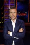 Hilversum 23 oktober 2017
Perspresentatie van het nieuwe programma van Winston Gerschtanowitz en Renate Verbaan in studio 22 . Het programma heet circus Gerschtanowitz.