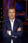Hilversum 23 oktober 2017
Perspresentatie van het nieuwe programma van Winston Gerschtanowitz en Renate Verbaan in studio 22 . Het programma heet circus Gerschtanowitz.