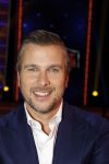 Hilversum 23 oktober 2017
Perspresentatie van het nieuwe programma van Winston Gerschtanowitz en Renate Verbaan in studio 22 . Het programma heet circus Gerschtanowitz.