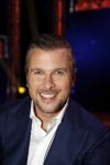 Hilversum 23 oktober 2017
Perspresentatie van het nieuwe programma van Winston Gerschtanowitz en Renate Verbaan in studio 22 . Het programma heet circus Gerschtanowitz.