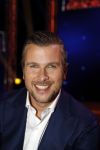 Hilversum 23 oktober 2017
Perspresentatie van het nieuwe programma van Winston Gerschtanowitz en Renate Verbaan in studio 22 . Het programma heet circus Gerschtanowitz.