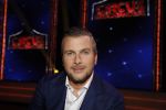 Hilversum 23 oktober 2017
Perspresentatie van het nieuwe programma van Winston Gerschtanowitz en Renate Verbaan in studio 22 . Het programma heet circus Gerschtanowitz.