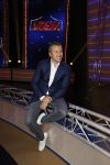 Hilversum 23 oktober 2017
Perspresentatie van het nieuwe programma van Winston Gerschtanowitz en Renate Verbaan in studio 22 . Het programma heet circus Gerschtanowitz.