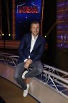 Hilversum 23 oktober 2017
Perspresentatie van het nieuwe programma van Winston Gerschtanowitz en Renate Verbaan in studio 22 . Het programma heet circus Gerschtanowitz.
