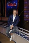 Hilversum 23 oktober 2017
Perspresentatie van het nieuwe programma van Winston Gerschtanowitz en Renate Verbaan in studio 22 . Het programma heet circus Gerschtanowitz.