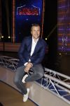 Hilversum 23 oktober 2017
Perspresentatie van het nieuwe programma van Winston Gerschtanowitz en Renate Verbaan in studio 22 . Het programma heet circus Gerschtanowitz.