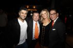 Amsterdam 16 oktober 2017 
Opening van het nieuwe restaurant van Won Yip Sushisamba bij het holland casino