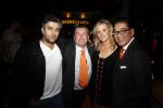 Amsterdam 16 oktober 2017 
Opening van het nieuwe restaurant van Won Yip Sushisamba bij het holland casino