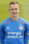 Eindhoven, 22 Juli 2017
Selektie Seizoen 2017-2018
Yanick v Osch