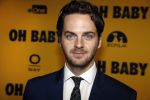 Amsterdam 30 oktober 2017
Premiere Oh Baby in Tuschinski. Yannick v d Velde