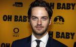 Amsterdam 30 oktober 2017
Premiere Oh Baby in Tuschinski. Yannick v d Velde