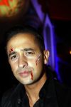 Amsterdam 31 oktober 2017
Halloween party van Q music. YesR
