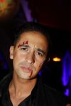 Amsterdam 31 oktober 2017
Halloween party van Q music. YesR