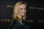 Amsterdam 2 november 2017
Bulgari event in het v Gogh Museum. Yfke Sturm kwam met haar broer
