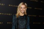 Amsterdam 2 november 2017
Bulgari event in het v Gogh Museum. Yfke Sturm kwam met haar broer
