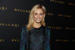 Amsterdam 2 november 2017
Bulgari event in het v Gogh Museum. Yfke Sturm kwam met haar broer