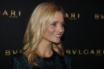 Amsterdam 2 november 2017
Bulgari event in het v Gogh Museum. Yfke Sturm kwam met haar broer