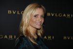 Amsterdam 2 november 2017
Bulgari event in het v Gogh Museum. Yfke Sturm kwam met haar broer
